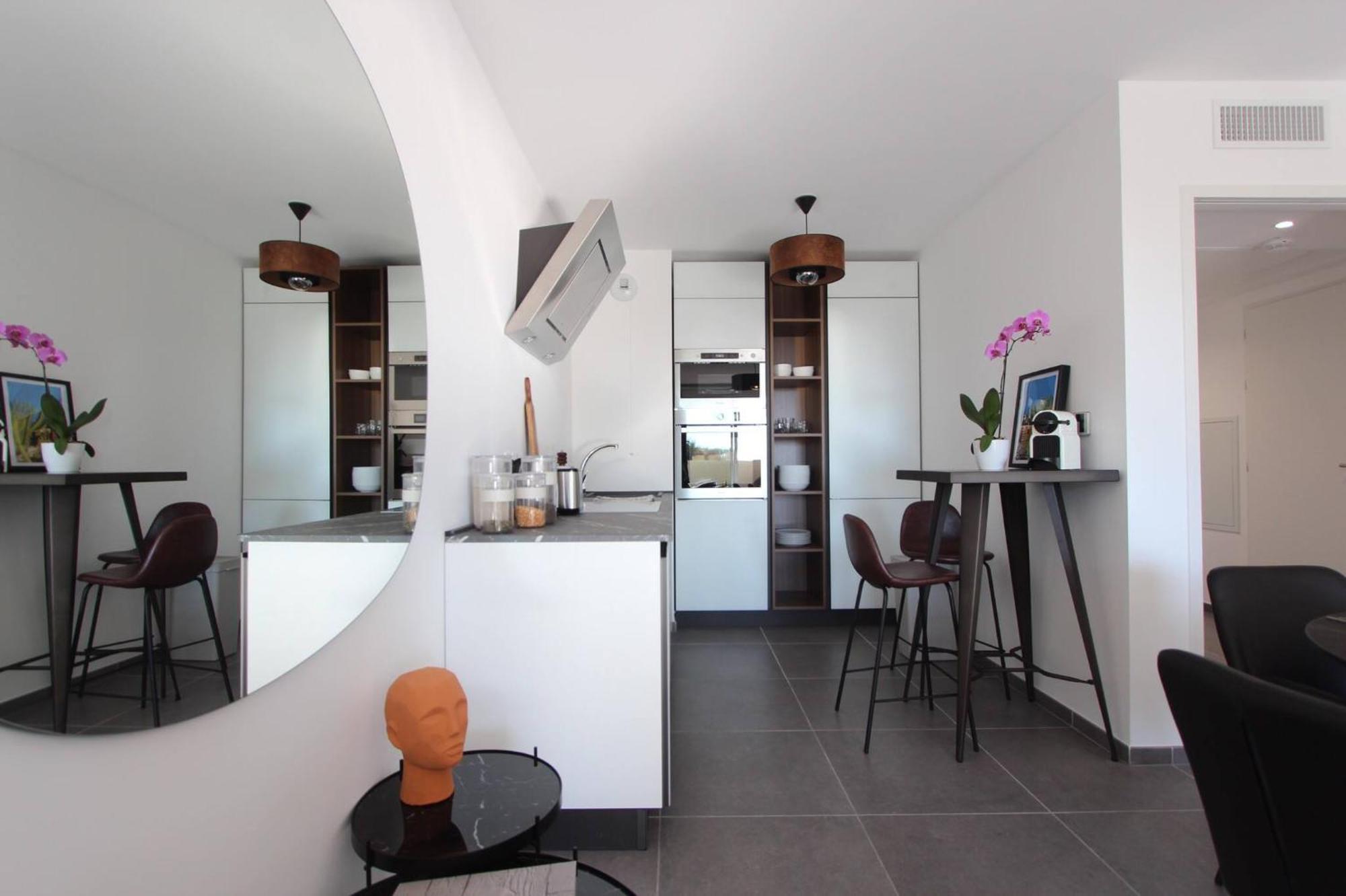 Apartment Sun Paradise Seaview&terrace Parking&pool *