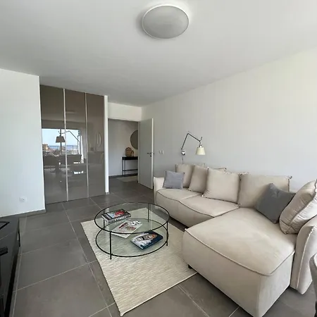 Sun Paradise Seaview&Terrace Parking&Pool Beausoleil Exterior foto