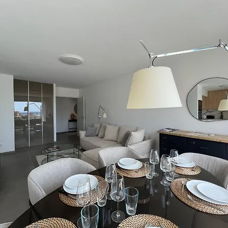 Sun Paradise Seaview&Terrace Parking&Pool Beausoleil Exterior foto