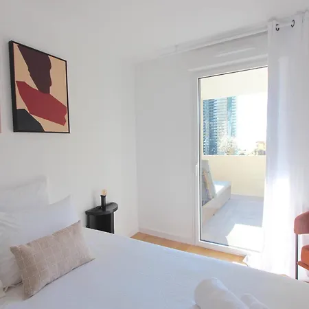 Sun Paradise Seaview&Terrace Parking&Pool Beausoleil Exterior foto