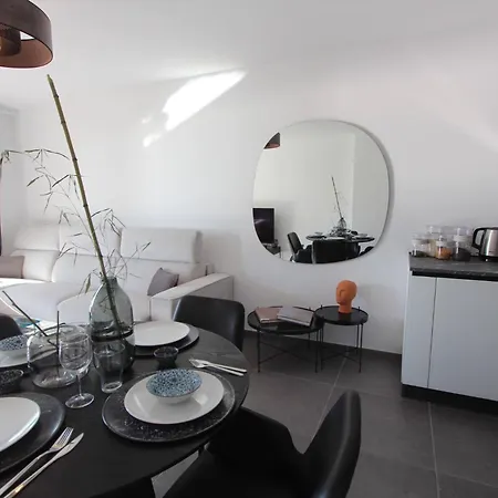 Sun Paradise Seaview&Terrace Parking&Pool Beausoleil Exterior foto