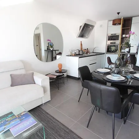 Sun Paradise Seaview&Terrace Parking&Pool Beausoleil Exterior foto
