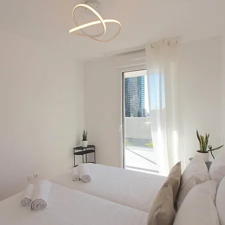 Sun Paradise Seaview&Terrace Parking&Pool Beausoleil Exterior foto