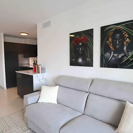 Sun Paradise Seaview&Terrace Parking&Pool Beausoleil Exterior foto