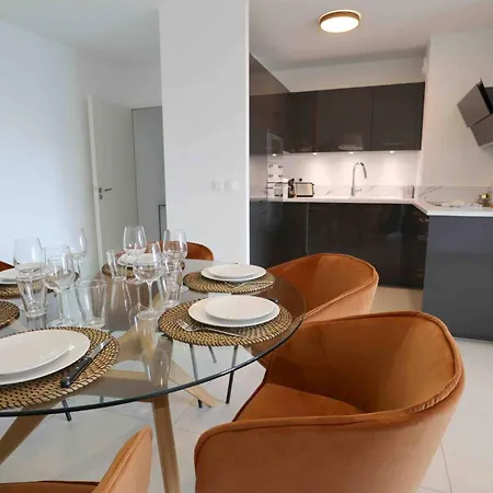 Sun Paradise Seaview&Terrace Parking&Pool Beausoleil Exterior foto