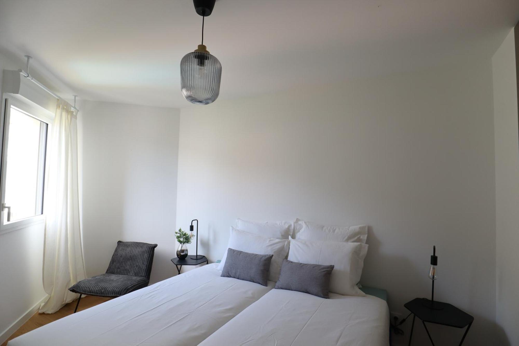 Apartment Sun Paradise Seaview&terrace Parking&pool *