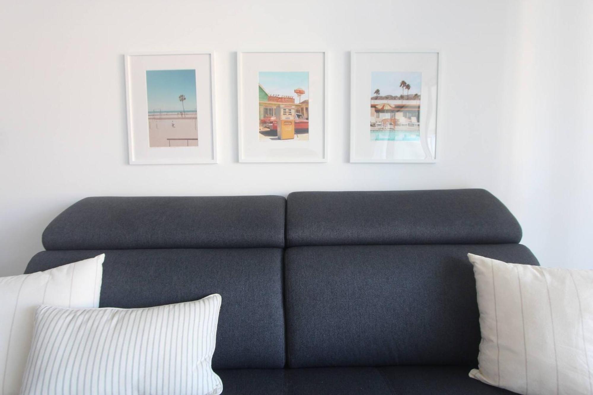 Sun Paradise Seaview&terrace Parking&pool Apartment