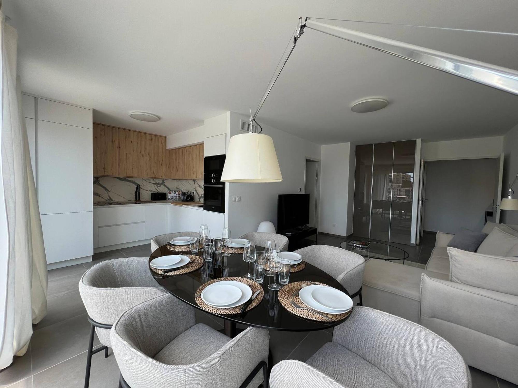 Appartamento Sun Paradise Seaview&terrace Parking&pool *