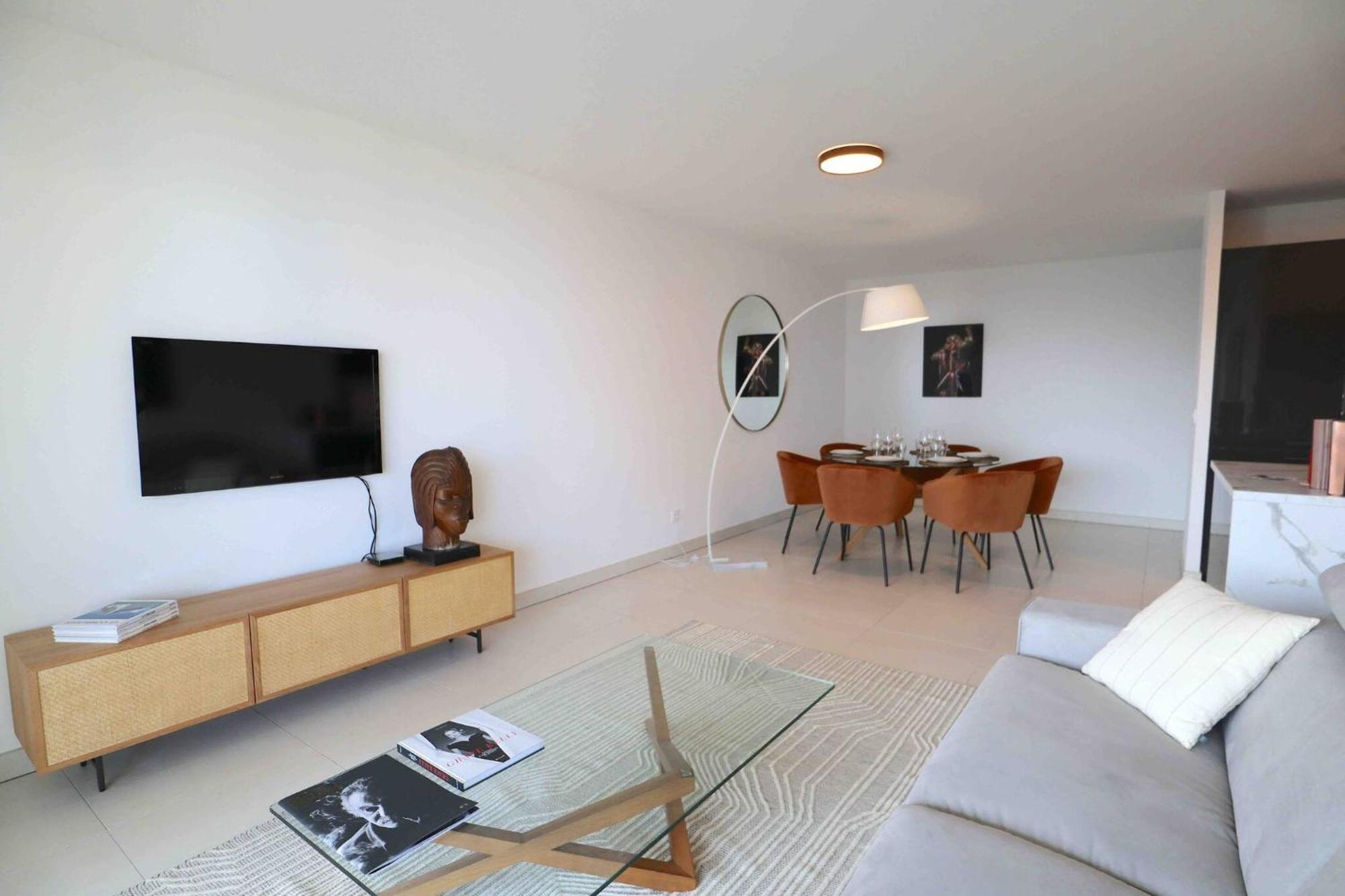 Apartment Sun Paradise Seaview&terrace Parking&pool *