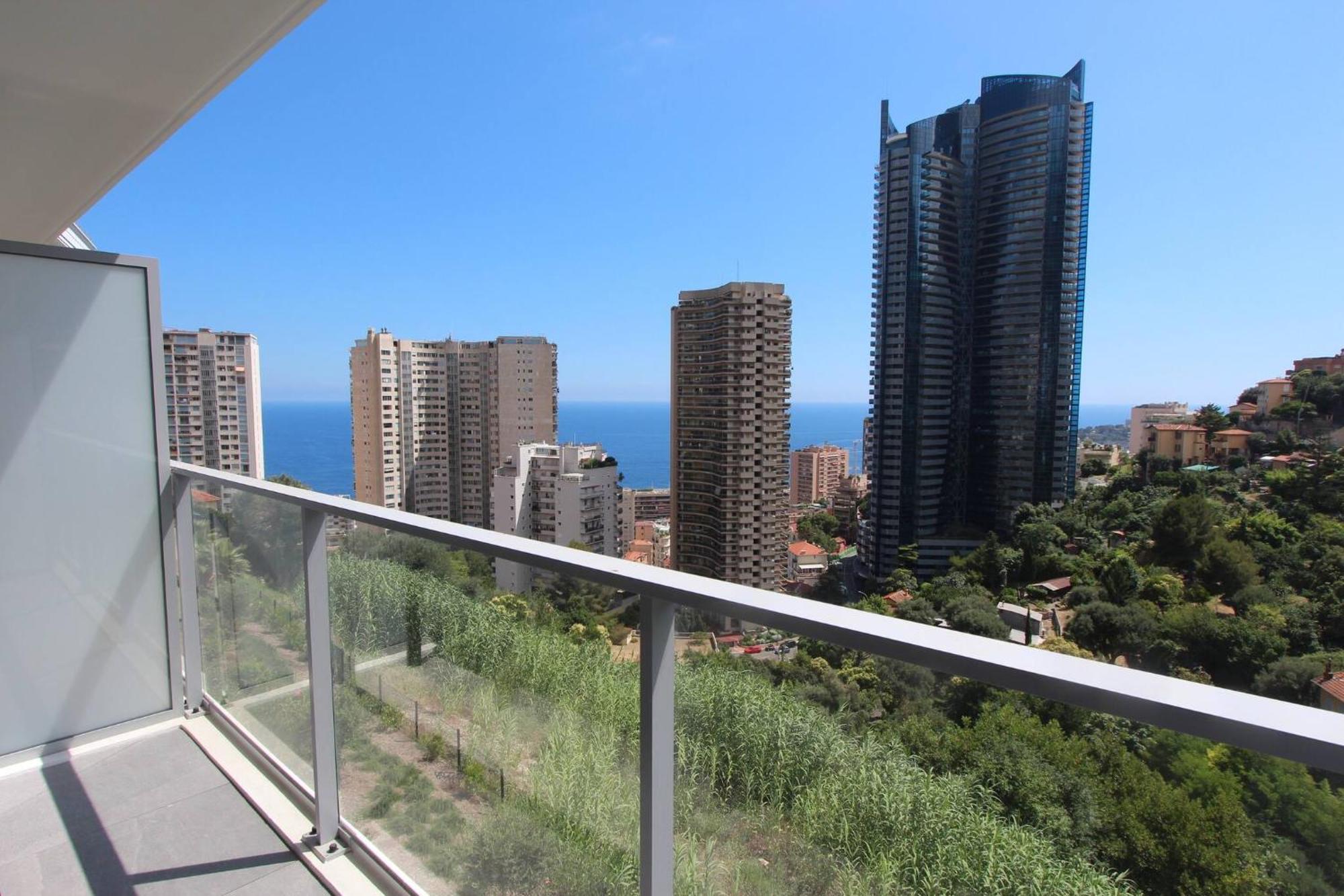 Sun Paradise Seaview&terrace Parking&pool