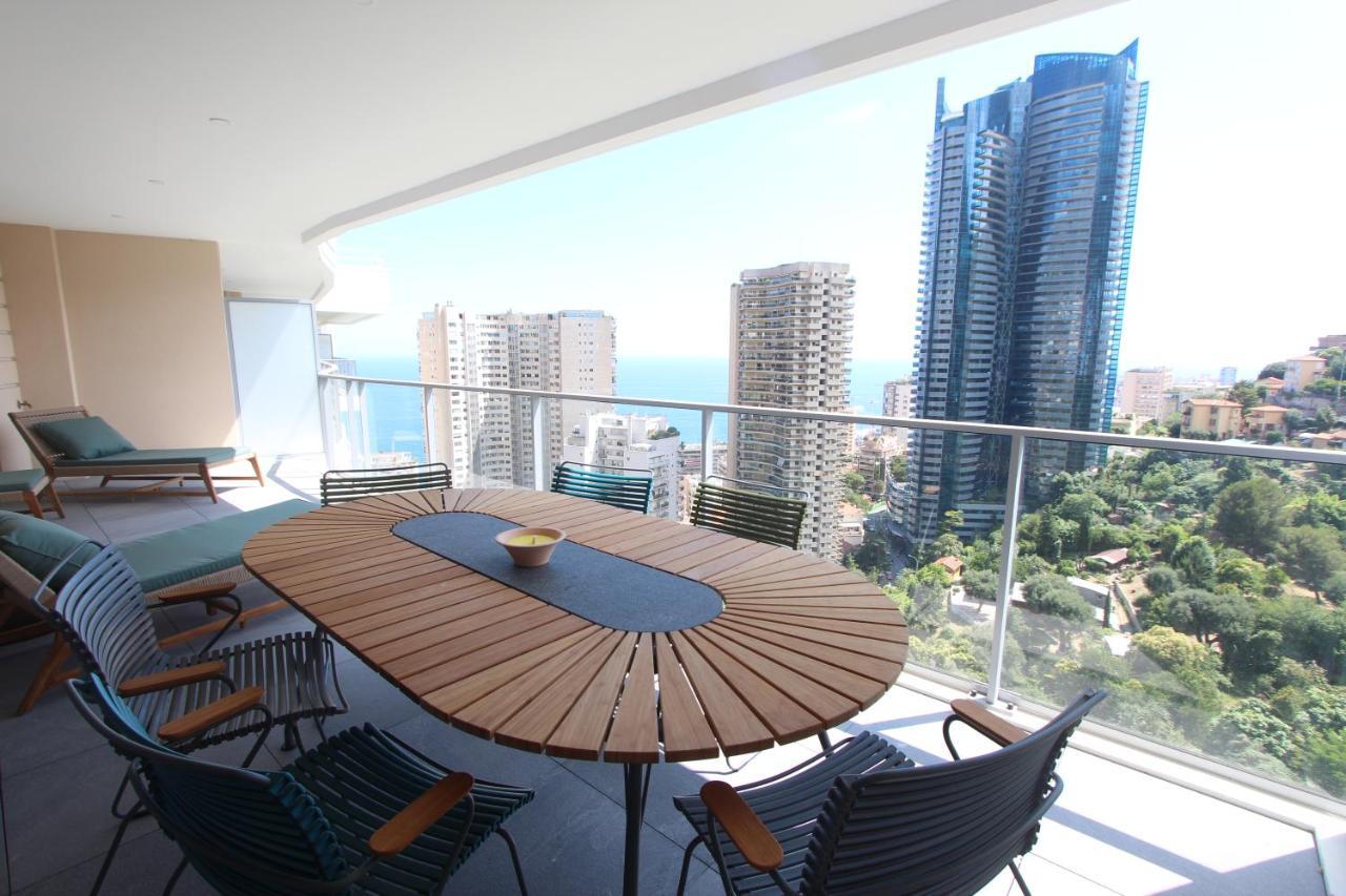 Apartamento Sun Paradise Seaview&terrace Parking&pool *