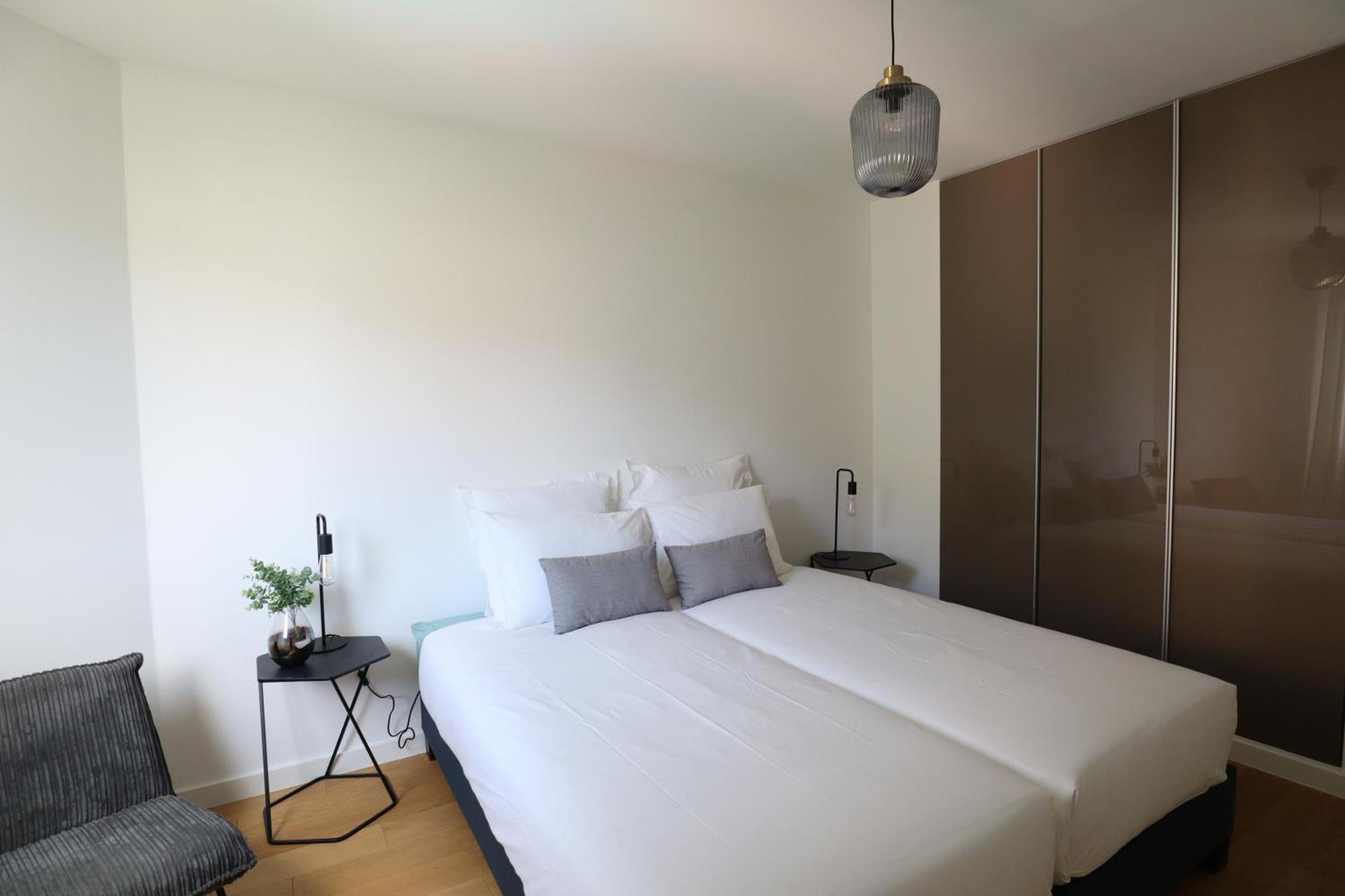 Sun Paradise Seaview&terrace Parking&pool Apartamento *