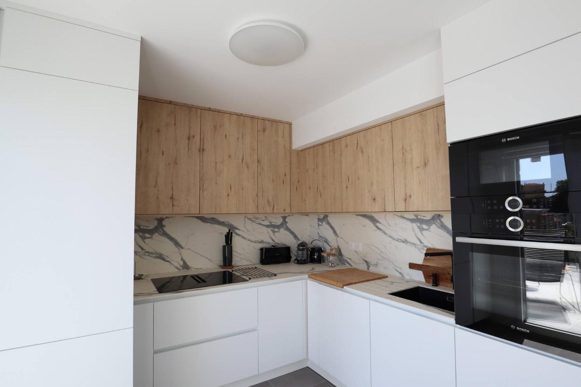 Apartamento Sun Paradise Seaview&terrace Parking&pool