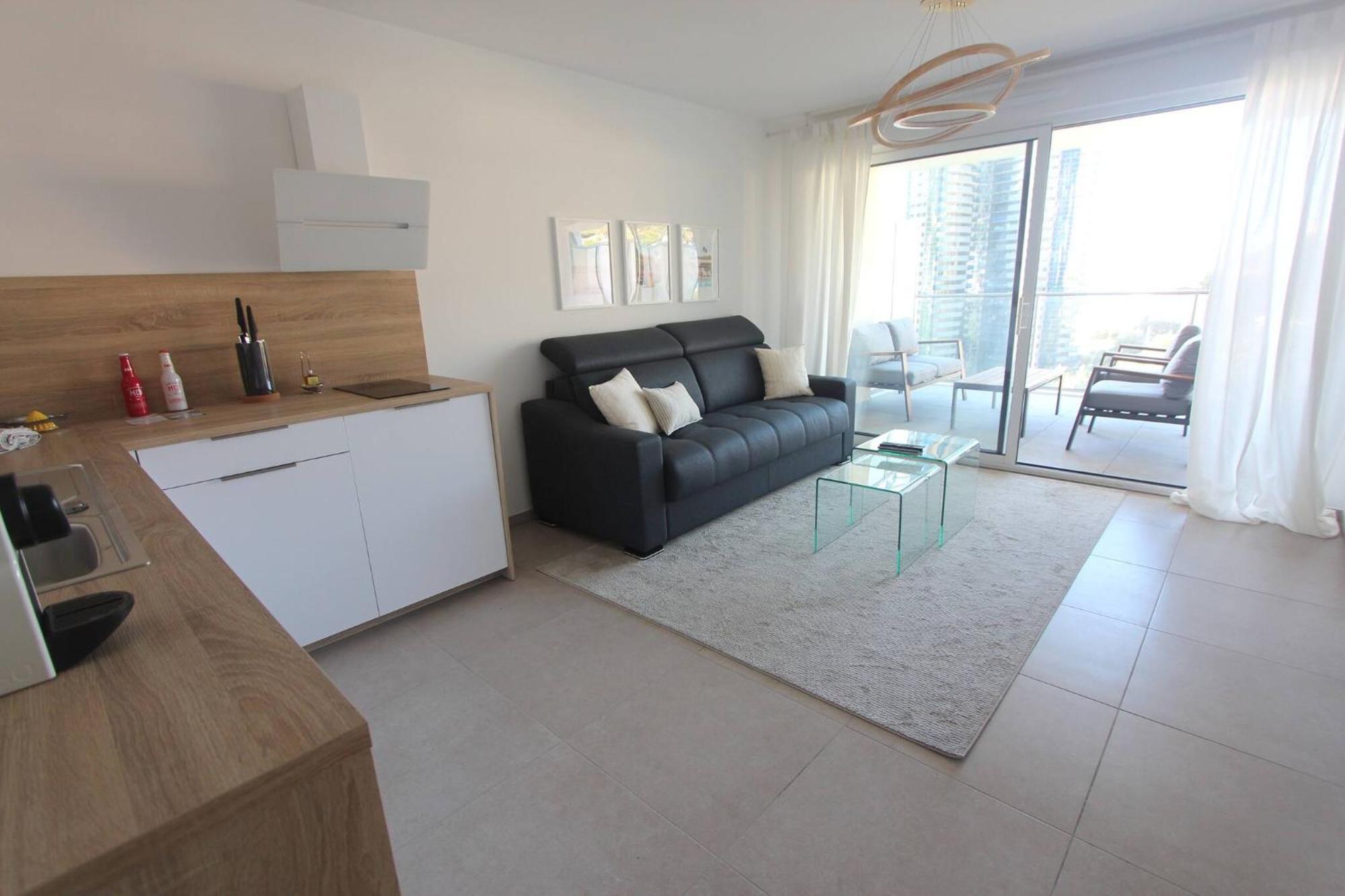 Sun Paradise Seaview&terrace Parking&pool Apartamento Beausoleil