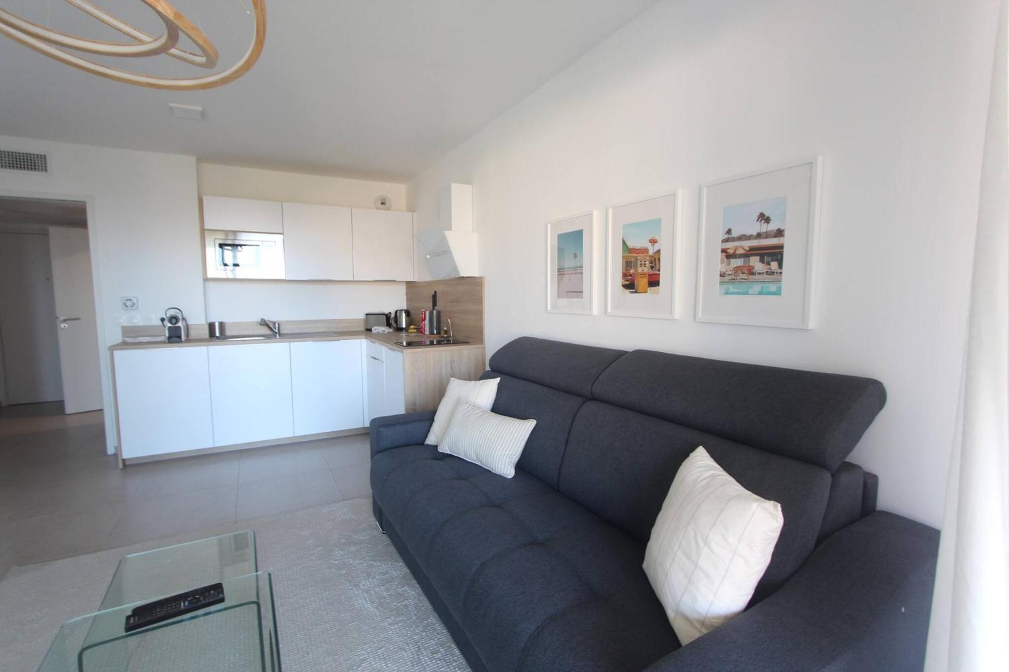 Sun Paradise Seaview&terrace Parking&pool * Beausoleil