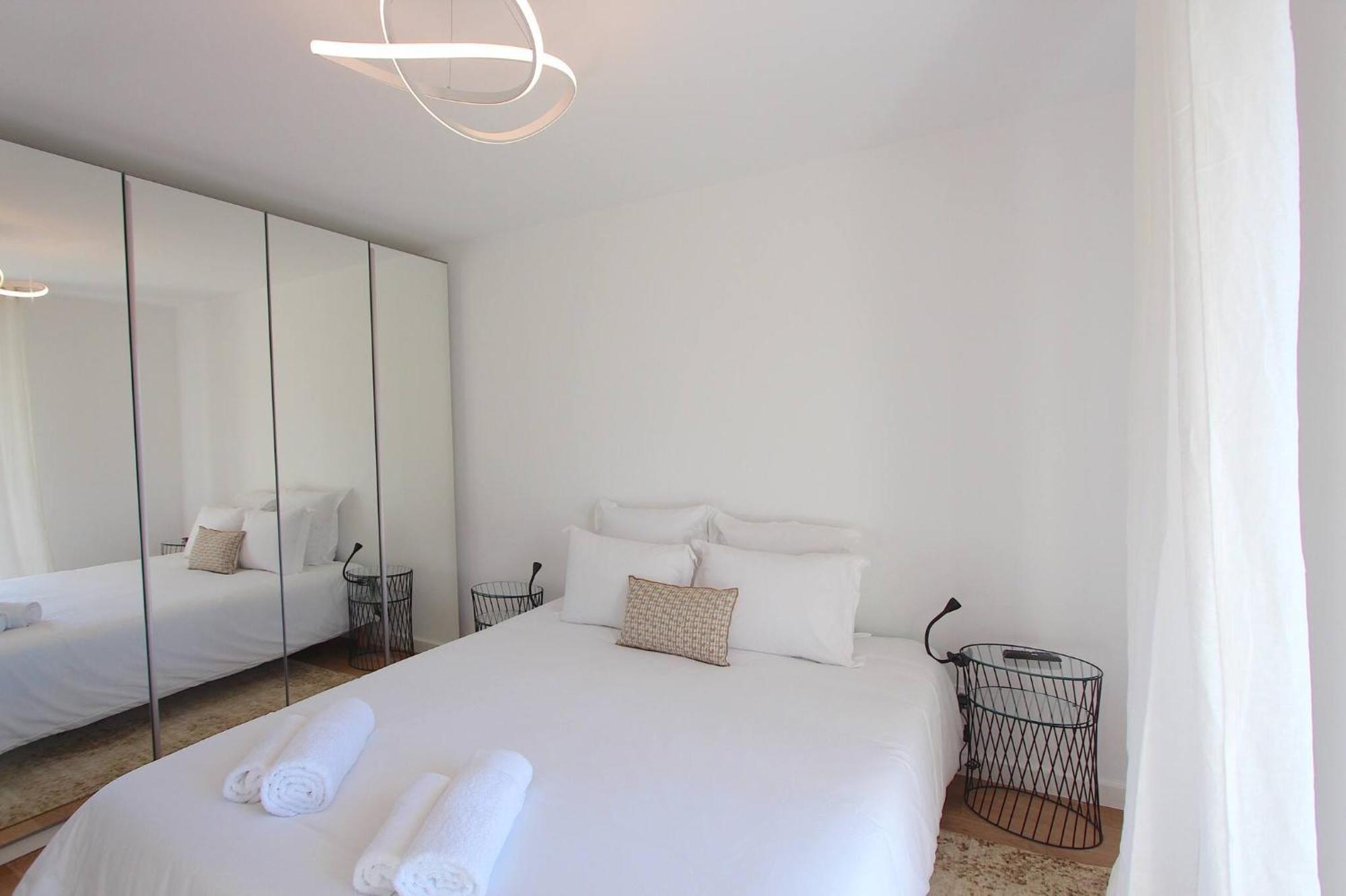 Apartamento Sun Paradise Seaview&terrace Parking&pool